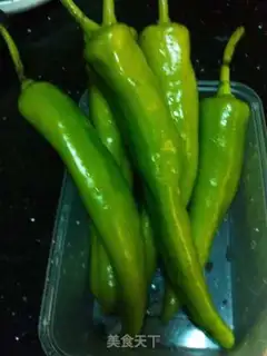 Make Tied chili step 0