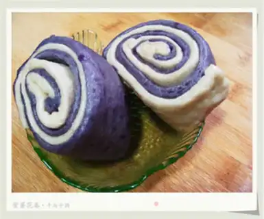 Make Chip rolls step 7
