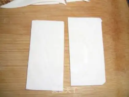 Make A thousand lasagna step 3