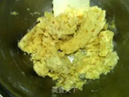 Make Orange sugar cookies step 6