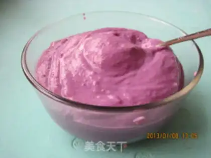 Make Potato pie step 2