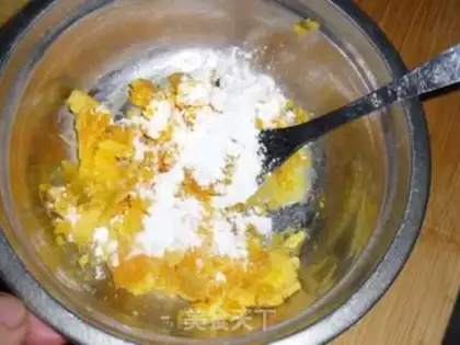 Make A thousand lasagna step 4