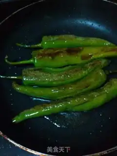 Make Tied chili step 2
