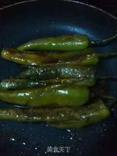 Make Tied chili step 3