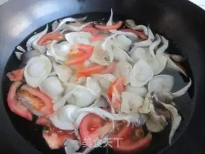 Make Sour soup step 10