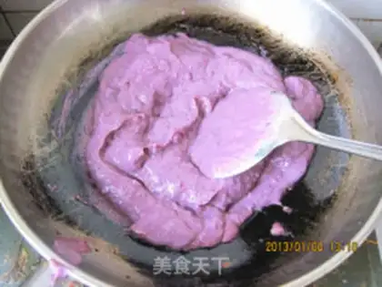 Make Potato pie step 4