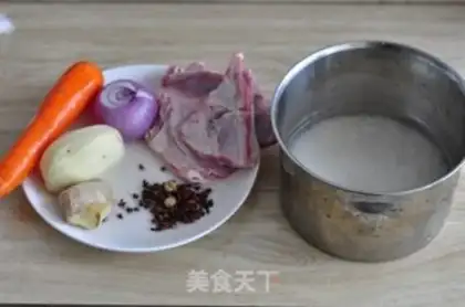 Make The lamb