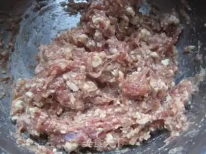 Make Lambball soup step 6