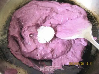 Make Potato pie step 5