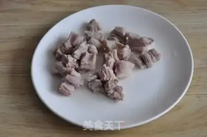 Make The lamb
