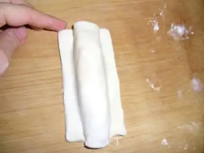 Make A thousand lasagna step 7