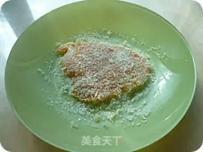 Make Chicken steak sandwich step 3