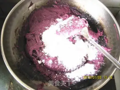Make Potato pie step 6