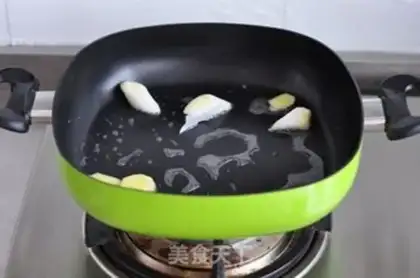 Make Cheese and steak pan step 2