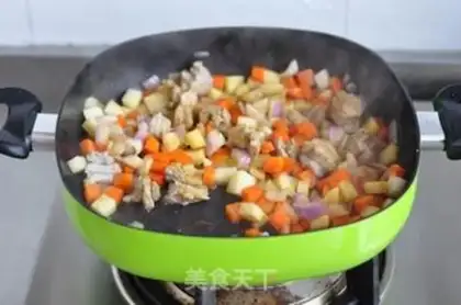 Make The lamb