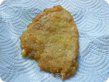 Make Chicken steak sandwich step 6