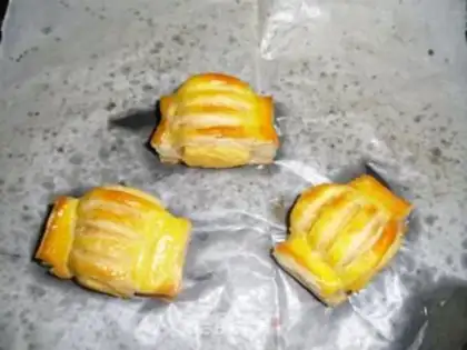 Make A thousand lasagna step 11