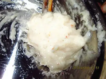 Make Shrimp balls from the Arctic step 9