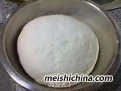 Make Spicy rolls step 5