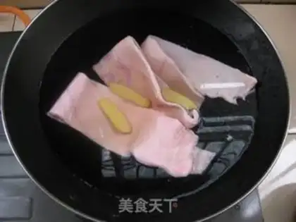 Make Frozen crystal step 2