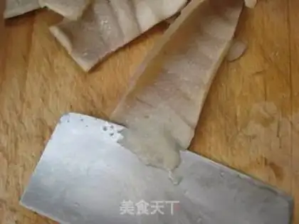 Make Frozen crystal step 3