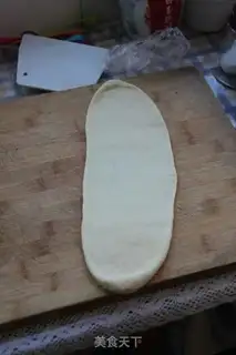 Make Kashda step 5