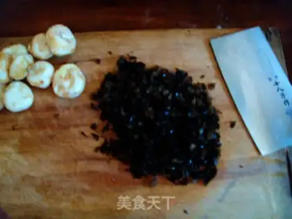 Make Yuko-san step 2