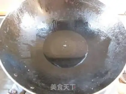 Make Spicy rolls step 9