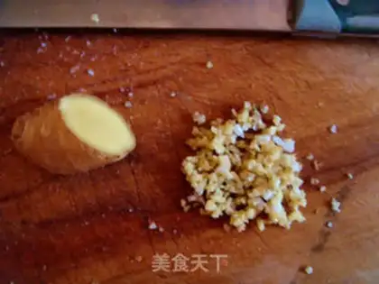 Make Yuko-san step 4