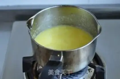 Make Pineapplemus step 4