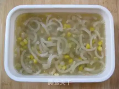 Make Frozen crystal step 8