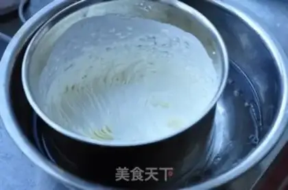 Make Pineapplemus step 5