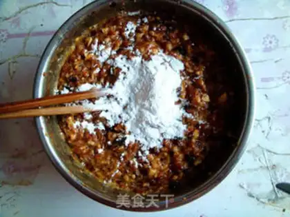 Make Yuko-san step 7