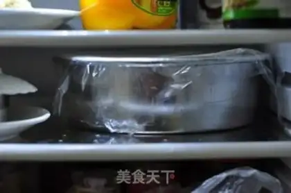 Make Pineapplemus step 10