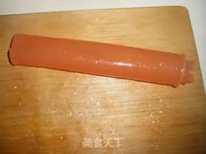 Make Carrot and lasagna step 8