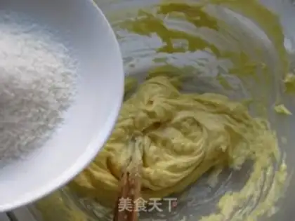 Make Eels sandwich step 7