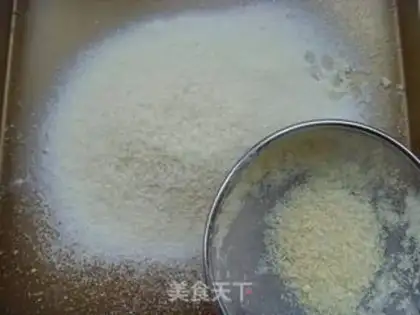 Make Bacon mousse step 0