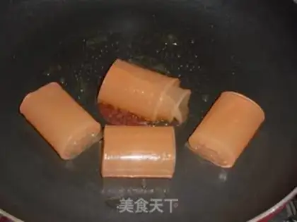 Make Carrot and lasagna step 9