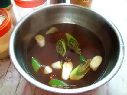 Make Yuko-san step 12