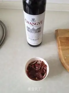 Make The gravy step 3