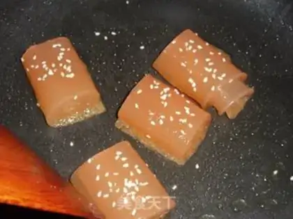 Make Carrot and lasagna step 10