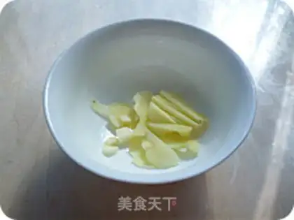 Make Cheese shrimp pasta step 2