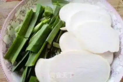 Make White lamb, hotpot step 5