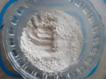 Make Mayo souffle bread step 15