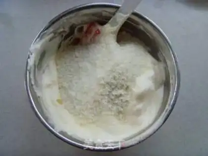 Make Bacon mousse step 4
