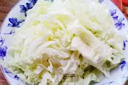 Make White lamb, hotpot step 6