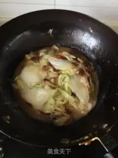 Make The gravy step 6