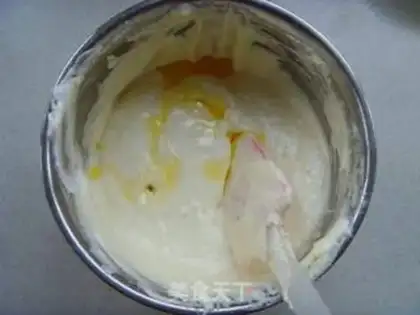 Make Bacon mousse step 5