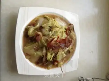 Make The gravy step 7