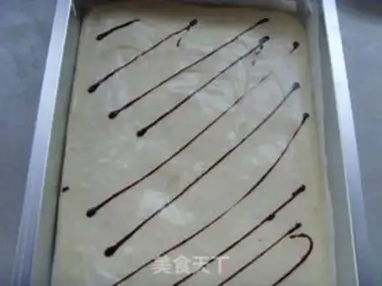 Make Bacon mousse step 6